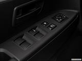  Driver's side inside window controls photo
